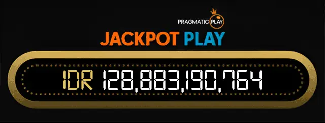 Jackpot ORCATOTO Mobile